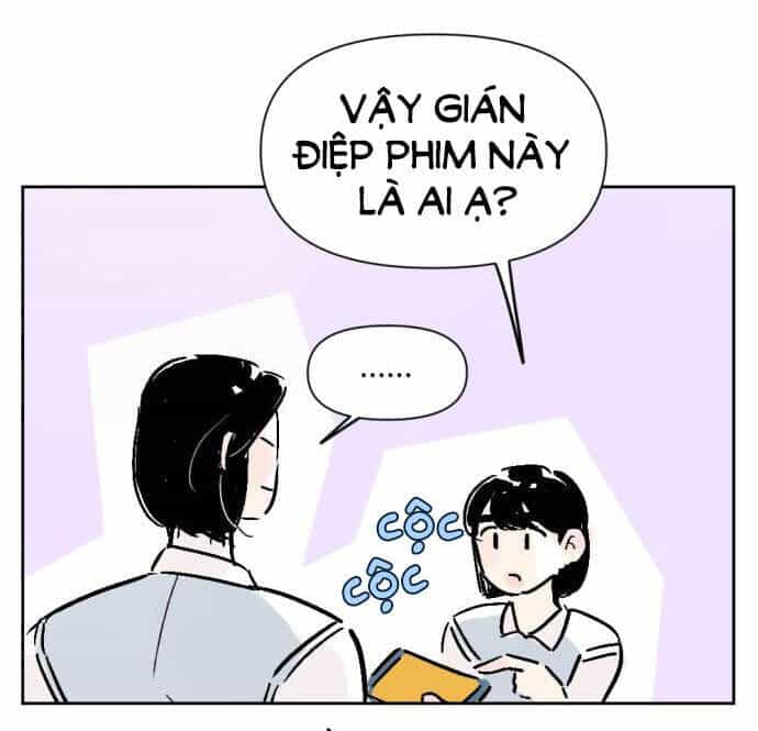 Người Bạn Cùng Trường - Chương 13 - ảnh 64