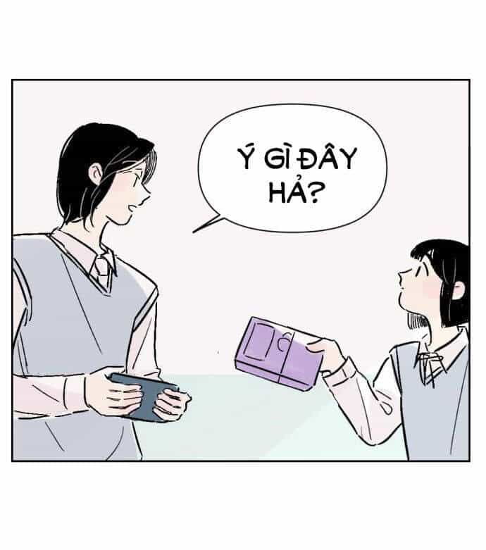 Người Bạn Cùng Trường - Chương 13 - ảnh 68