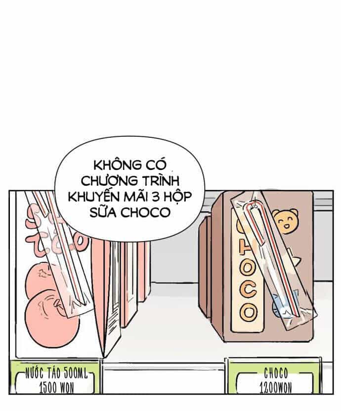 Người Bạn Cùng Trường - Chương 13 - ảnh 69