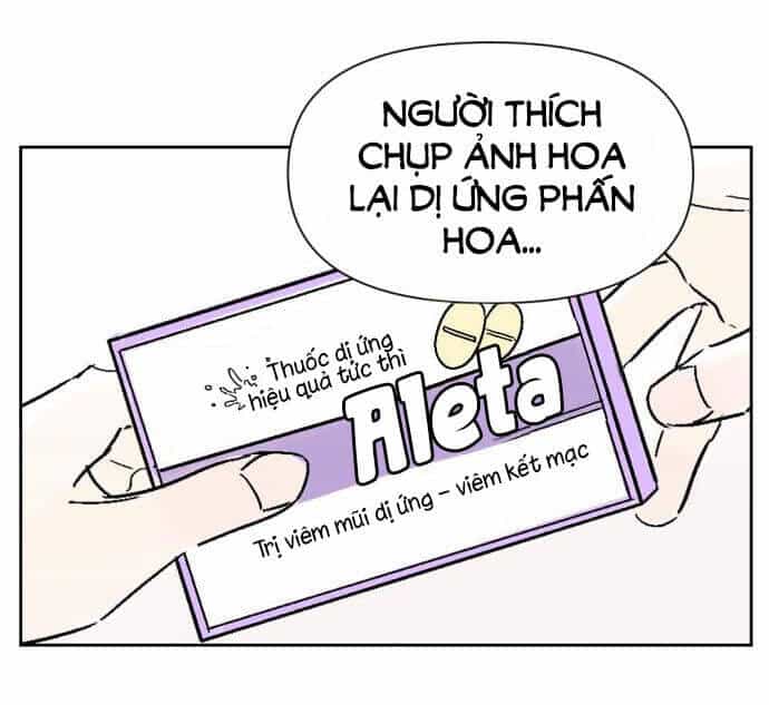 Người Bạn Cùng Trường - Chương 13 - ảnh 70