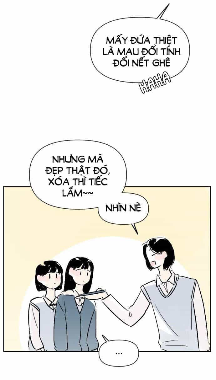 Người Bạn Cùng Trường - Chương 13 - ảnh 9