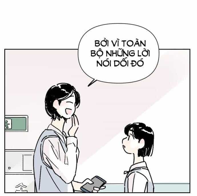 Người Bạn Cùng Trường - Chương 14 - ảnh 18