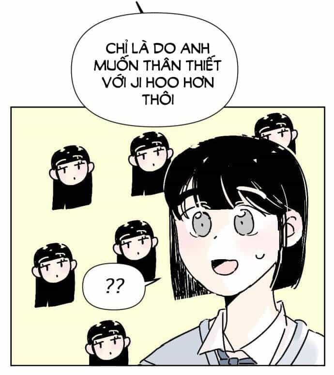 Người Bạn Cùng Trường - Chương 14 - ảnh 19
