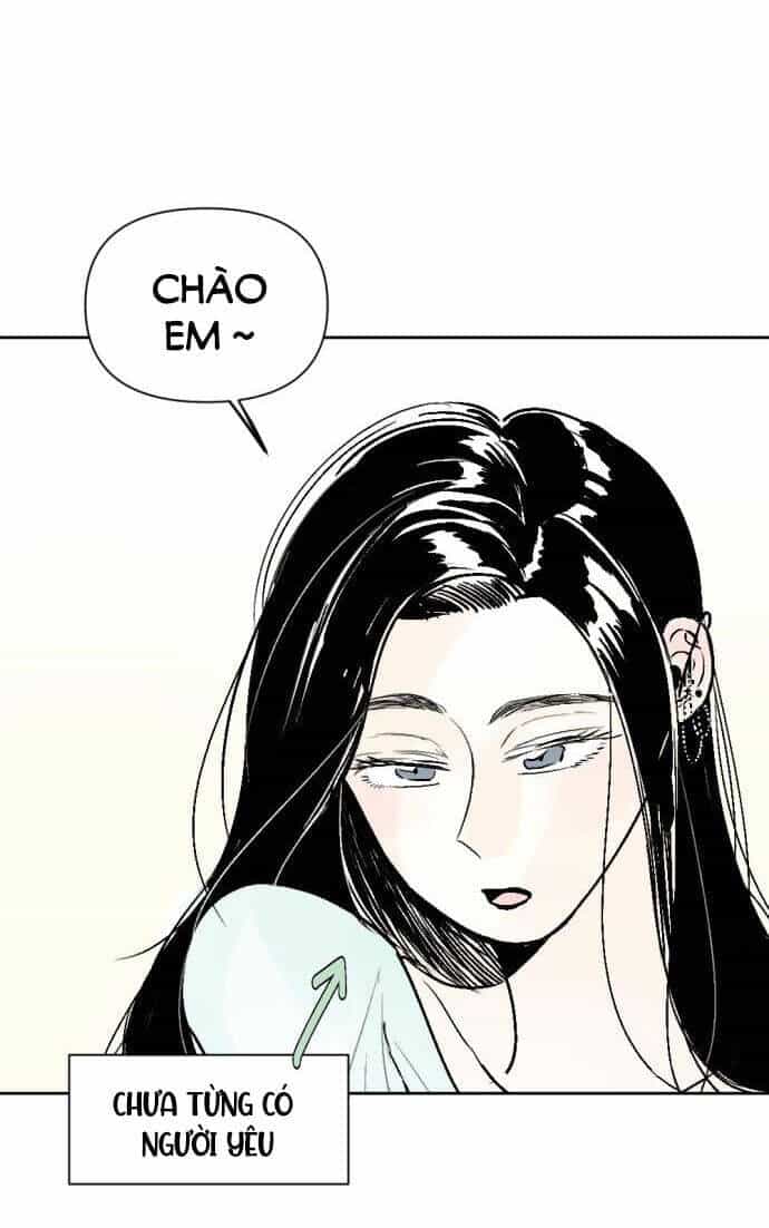 Người Bạn Cùng Trường - Chương 17 - ảnh 13