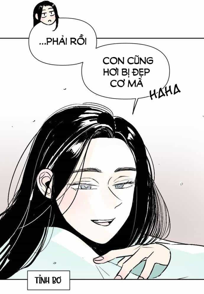 Người Bạn Cùng Trường - Chương 17 - ảnh 31