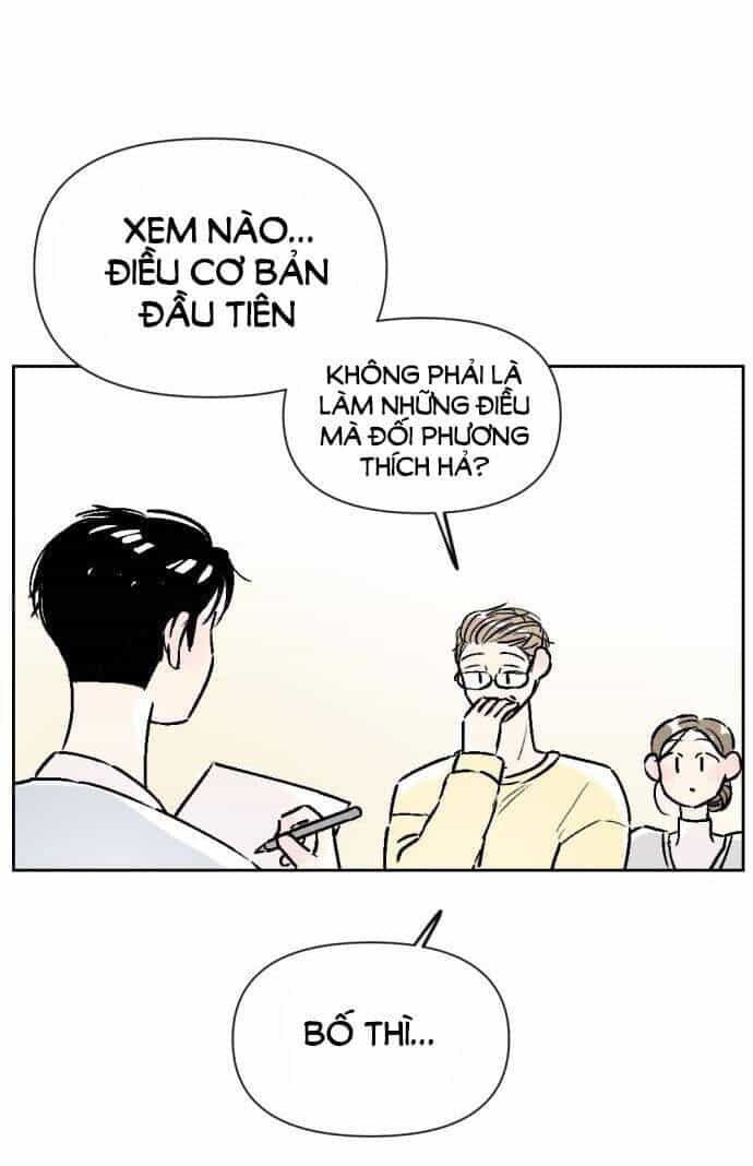 Người Bạn Cùng Trường - Chương 17 - ảnh 38