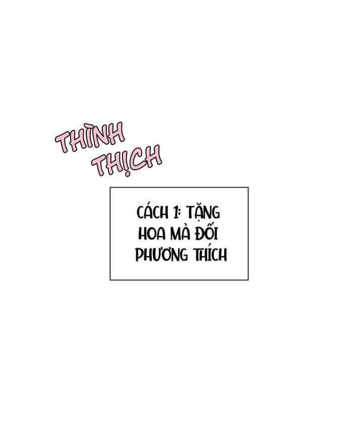 Người Bạn Cùng Trường - Chương 17 - ảnh 45