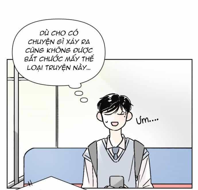 Người Bạn Cùng Trường - Chương 17 - ảnh 5