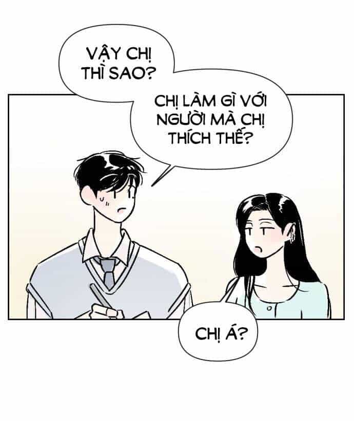 Người Bạn Cùng Trường - Chương 17 - ảnh 62