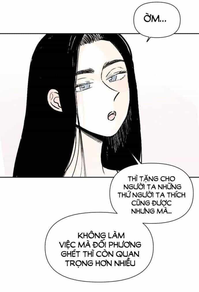 Người Bạn Cùng Trường - Chương 17 - ảnh 63