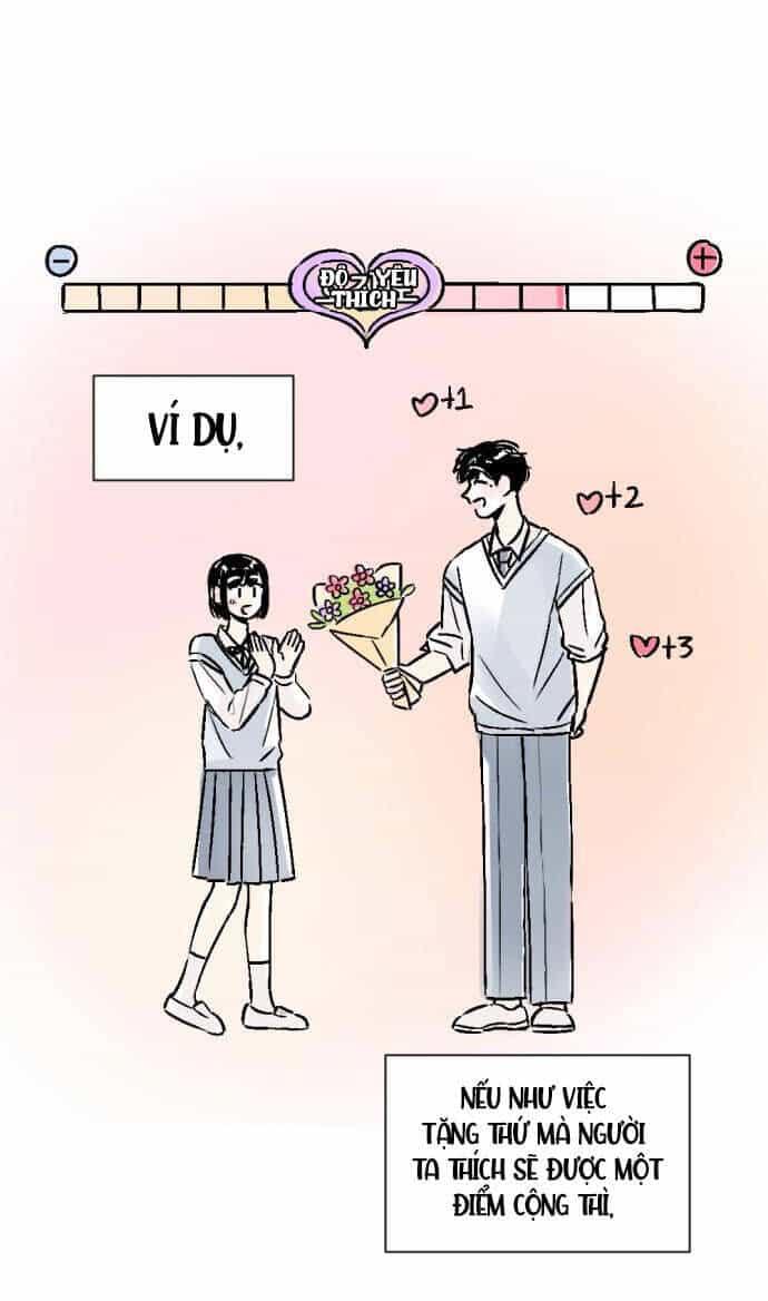 Người Bạn Cùng Trường - Chương 17 - ảnh 64