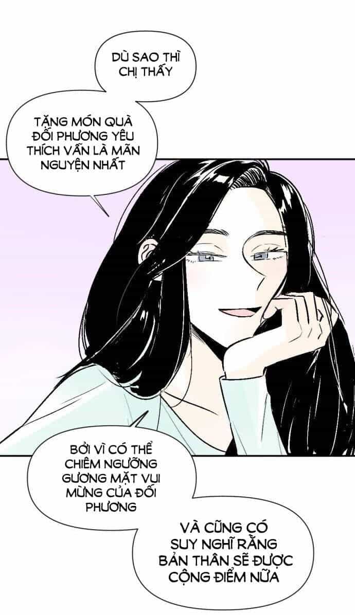 Người Bạn Cùng Trường - Chương 17 - ảnh 66