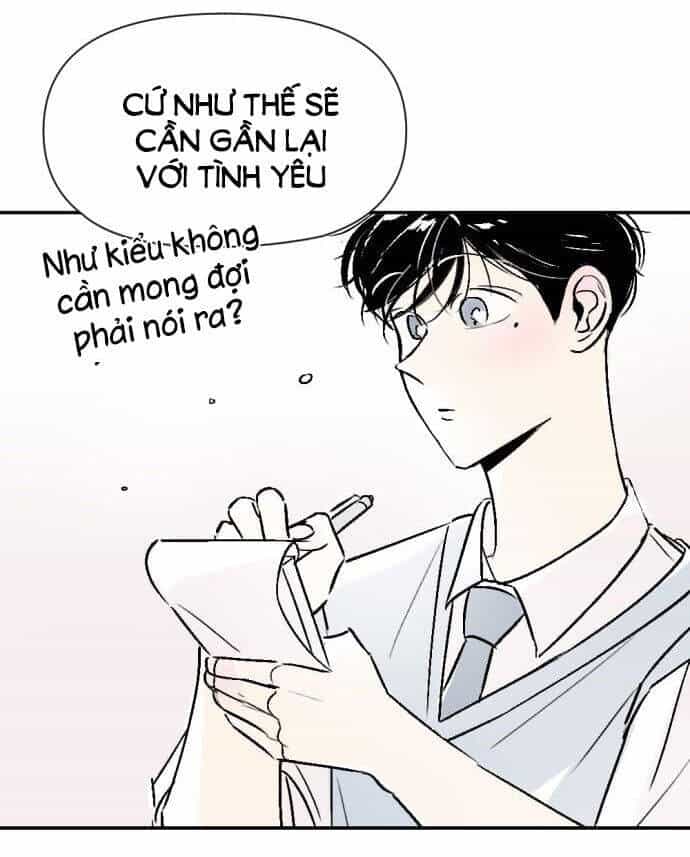 Người Bạn Cùng Trường - Chương 17 - ảnh 68