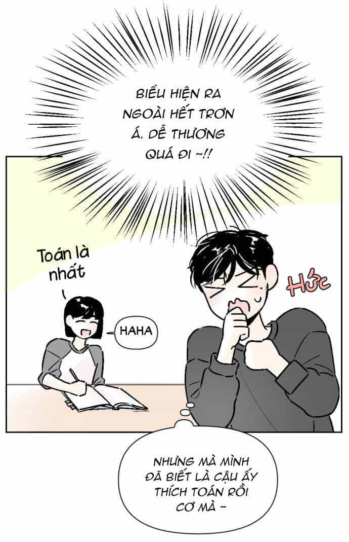 Người Bạn Cùng Trường - Chương 18 - ảnh 10
