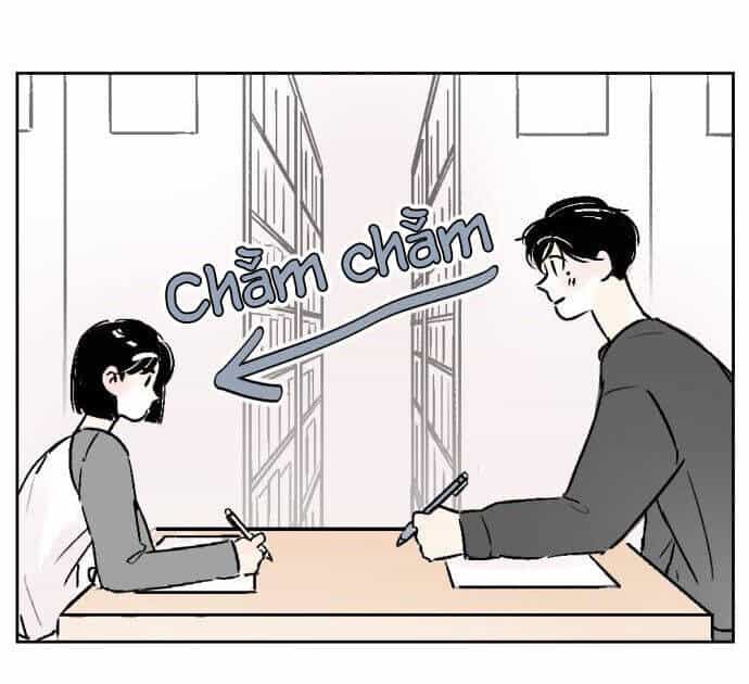 Người Bạn Cùng Trường - Chương 18 - ảnh 12
