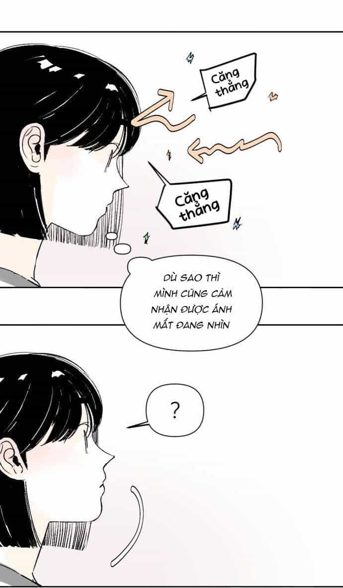 Người Bạn Cùng Trường - Chương 18 - ảnh 13