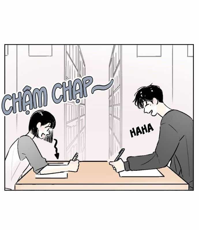 Người Bạn Cùng Trường - Chương 18 - ảnh 19