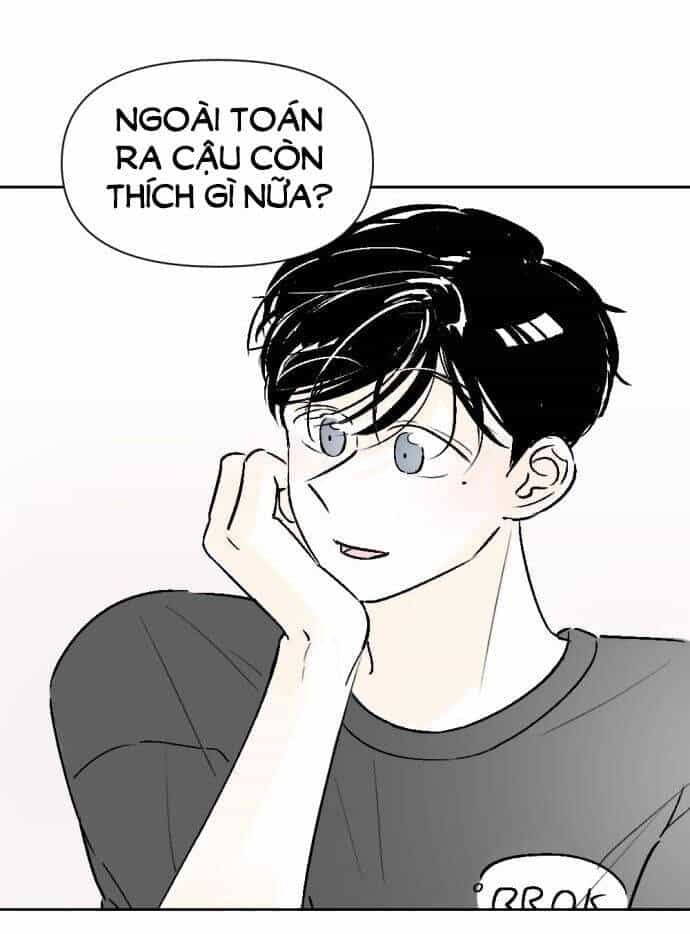 Người Bạn Cùng Trường - Chương 18 - ảnh 30