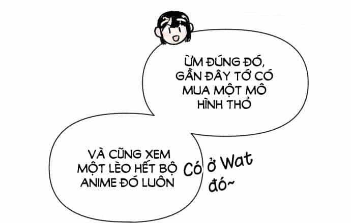 Người Bạn Cùng Trường - Chương 18 - ảnh 34