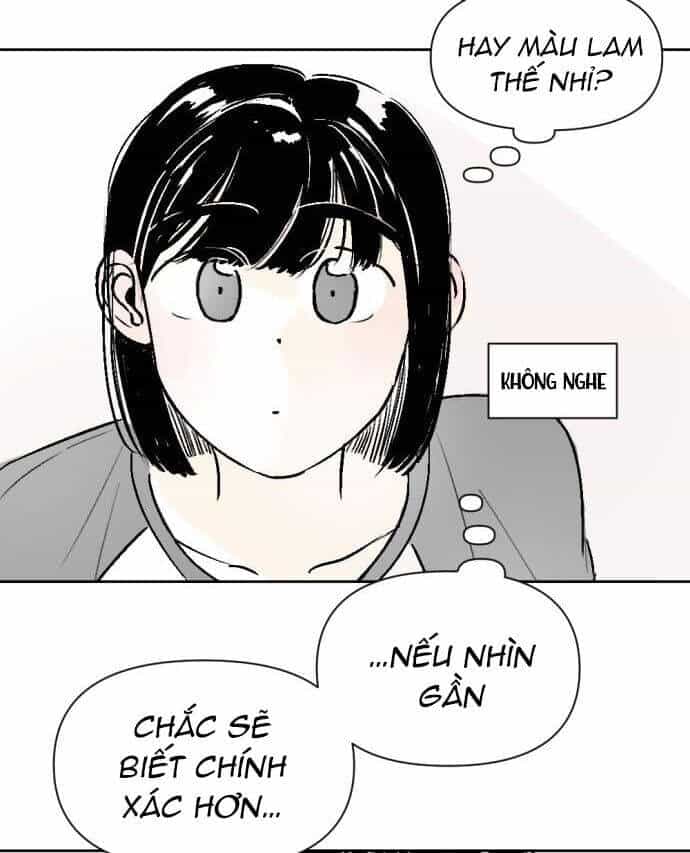 Người Bạn Cùng Trường - Chương 18 - ảnh 39