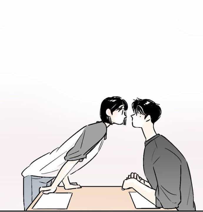 Người Bạn Cùng Trường - Chương 18 - ảnh 43