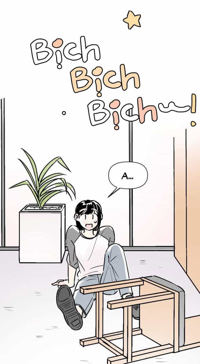 Người Bạn Cùng Trường - Chương 18 - ảnh 46
