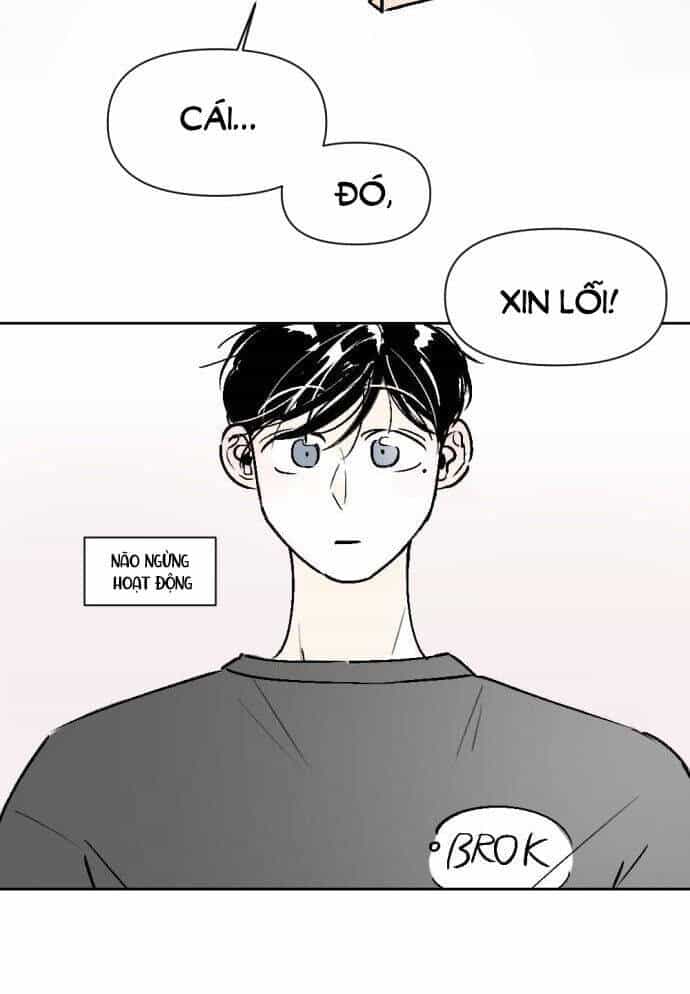 Người Bạn Cùng Trường - Chương 18 - ảnh 47