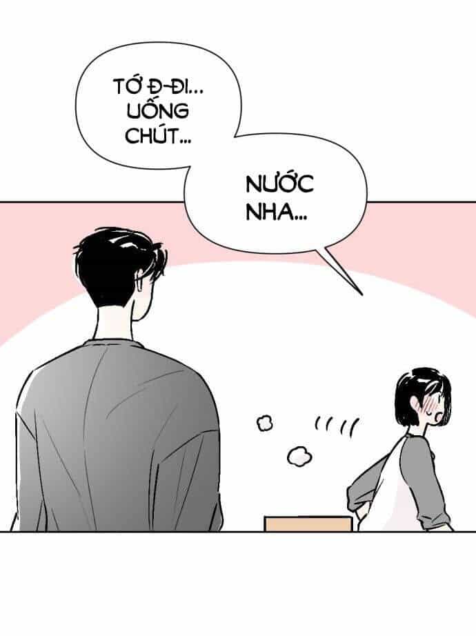 Người Bạn Cùng Trường - Chương 18 - ảnh 50