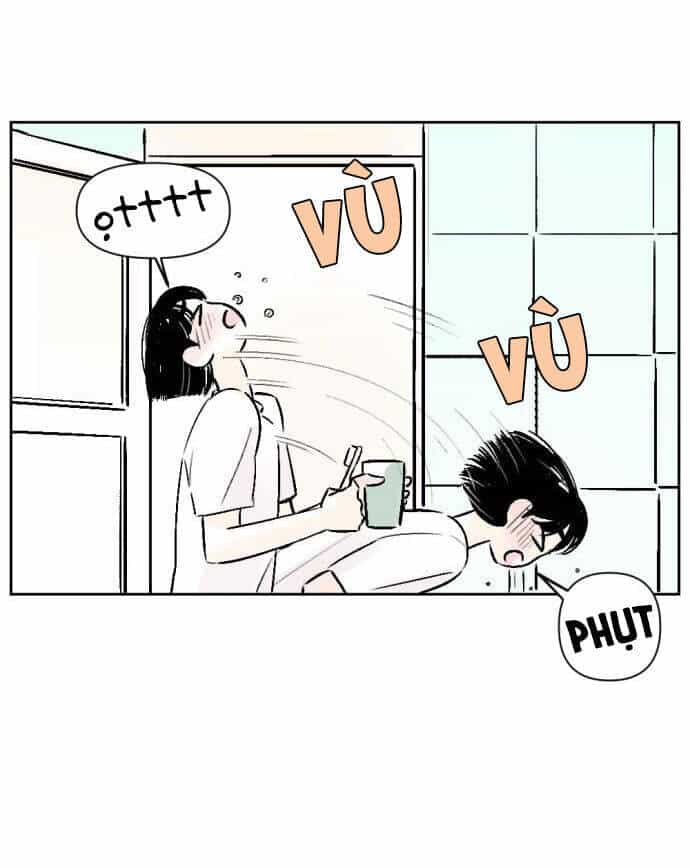 Người Bạn Cùng Trường - Chương 18 - ảnh 63