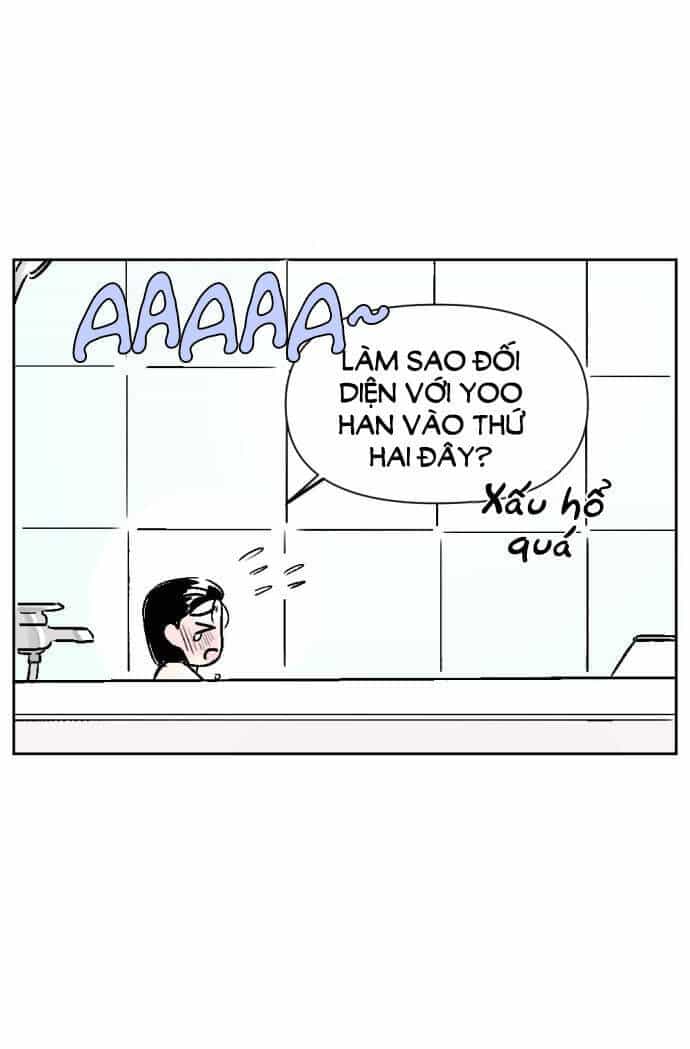 Người Bạn Cùng Trường - Chương 18 - ảnh 66