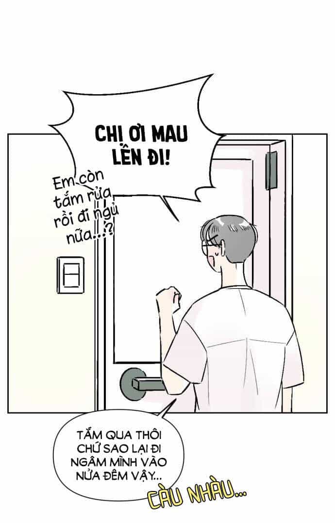 Người Bạn Cùng Trường - Chương 18 - ảnh 67