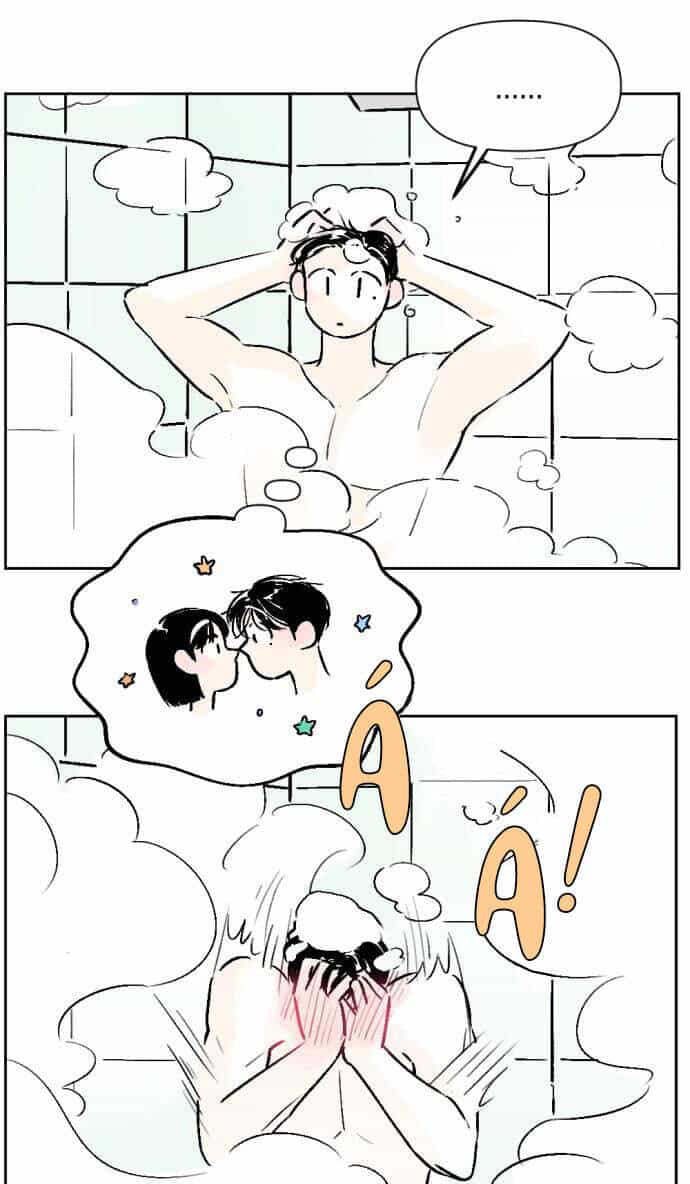 Người Bạn Cùng Trường - Chương 18 - ảnh 69