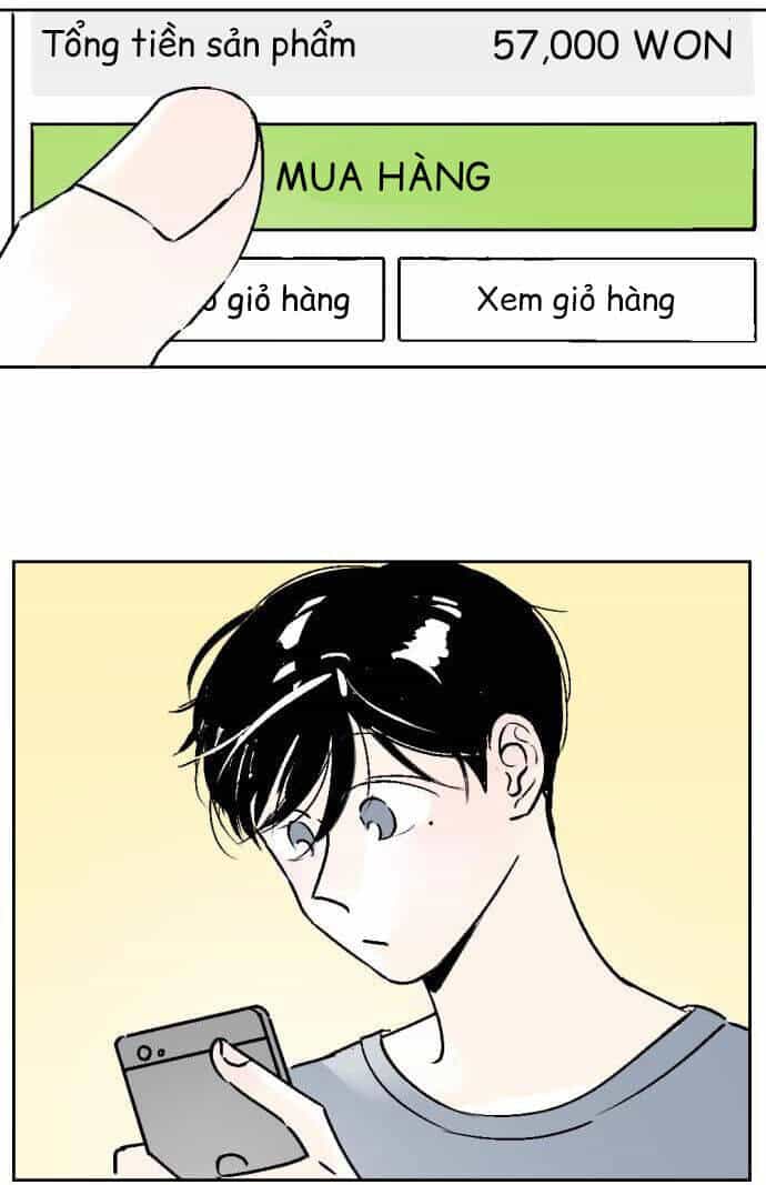 Người Bạn Cùng Trường - Chương 19 - ảnh 16
