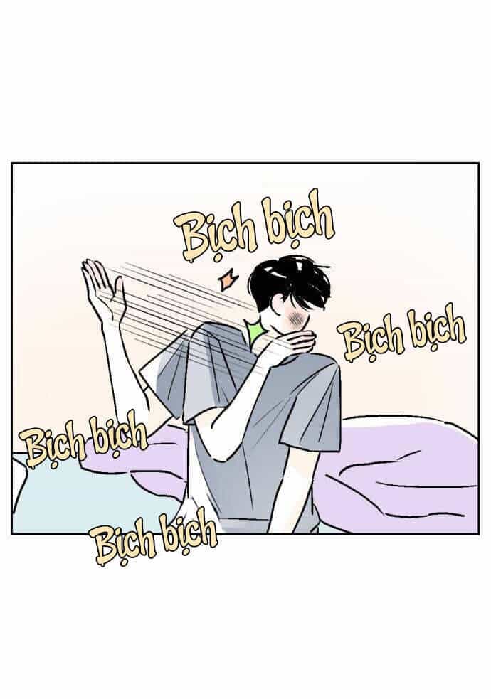 Người Bạn Cùng Trường - Chương 19 - ảnh 30