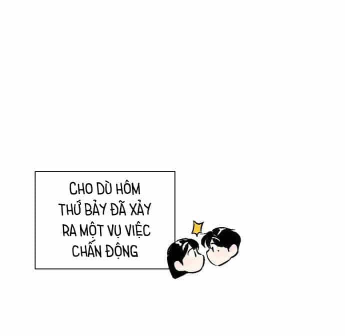 Người Bạn Cùng Trường - Chương 19 - ảnh 42