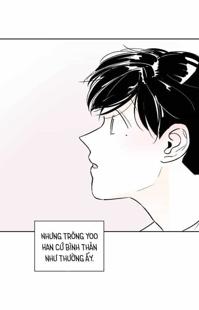 Người Bạn Cùng Trường - Chương 19 - ảnh 43