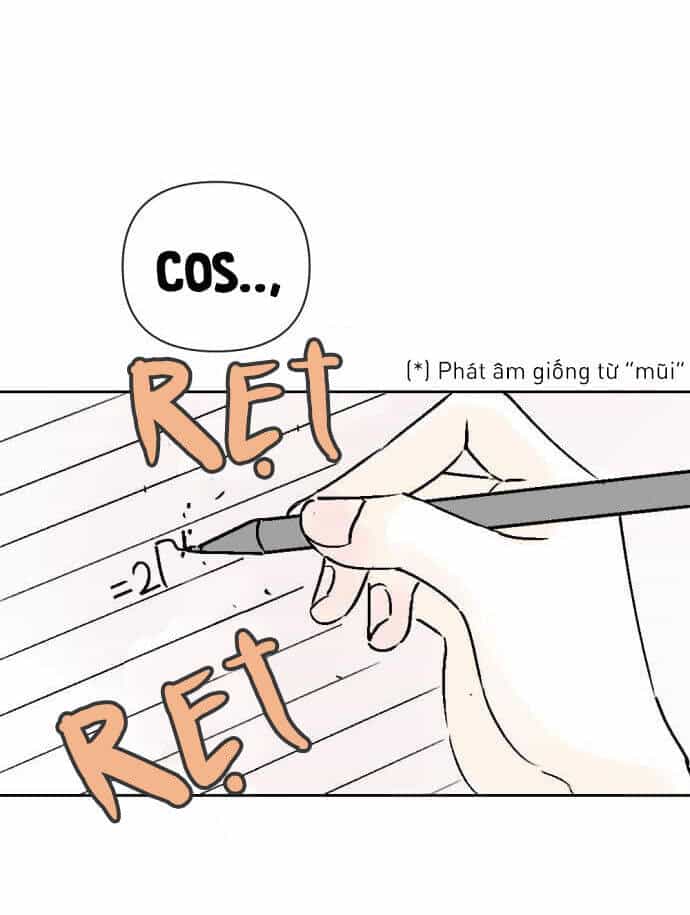 Người Bạn Cùng Trường - Chương 19 - ảnh 47