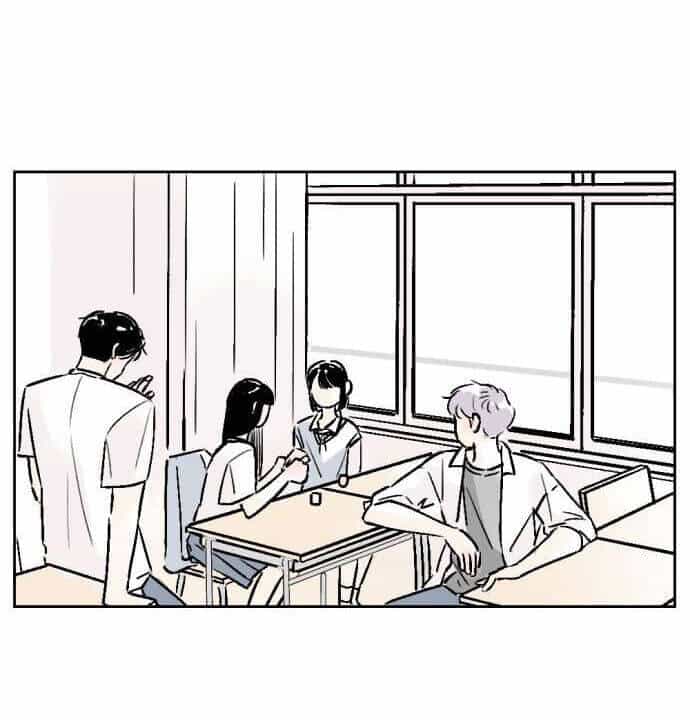 Người Bạn Cùng Trường - Chương 19 - ảnh 52