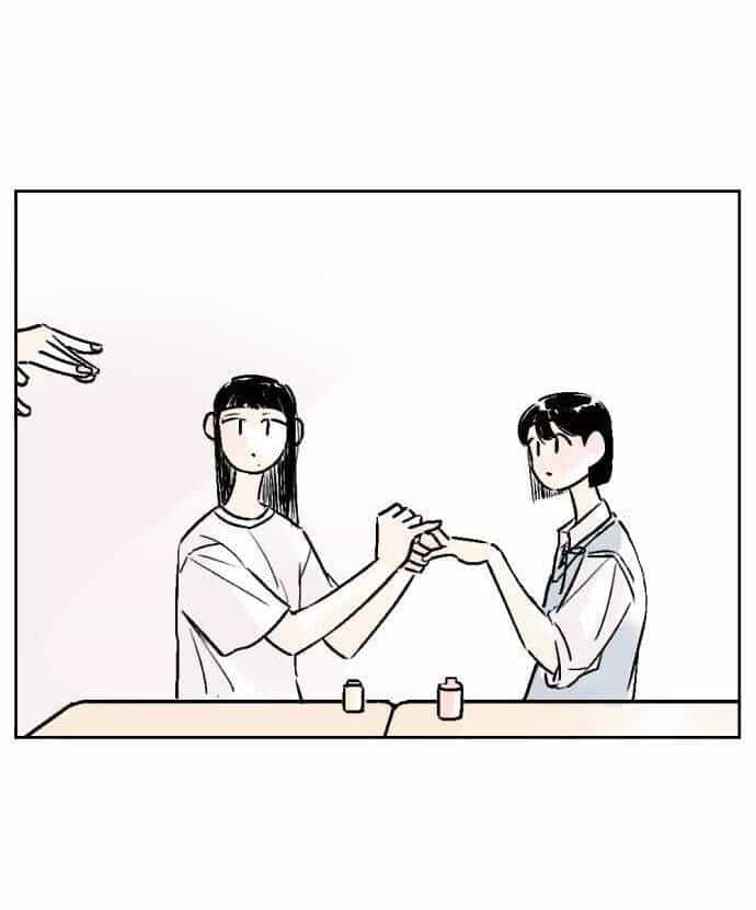 Người Bạn Cùng Trường - Chương 19 - ảnh 54