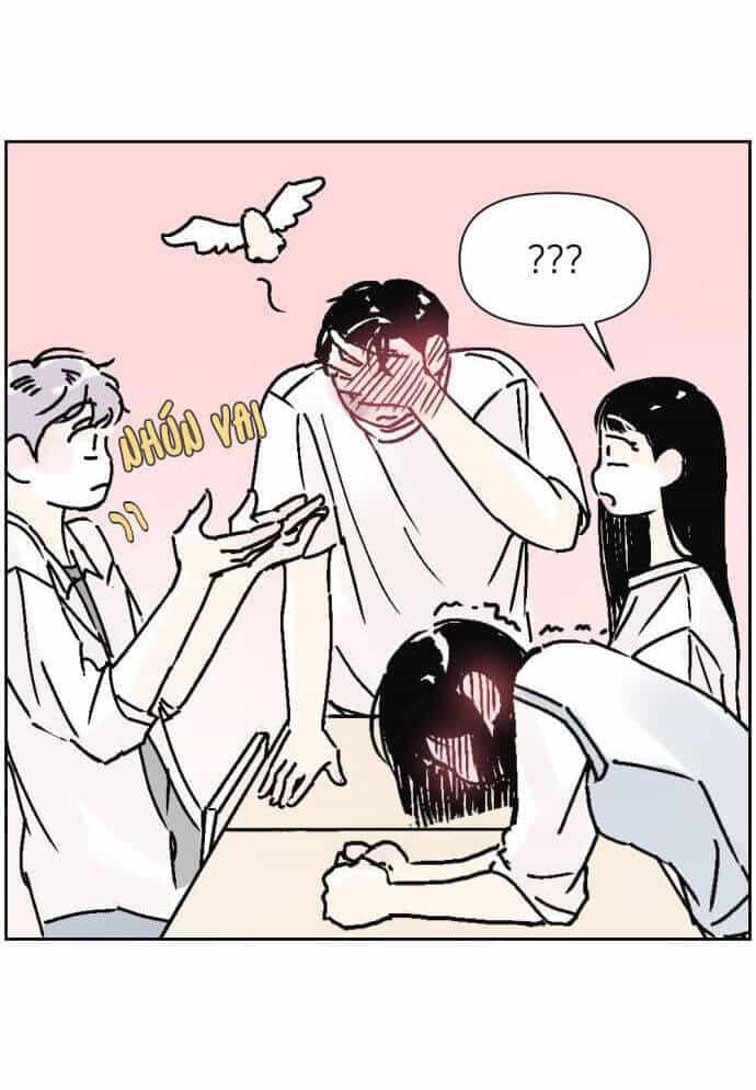 Người Bạn Cùng Trường - Chương 19 - ảnh 60