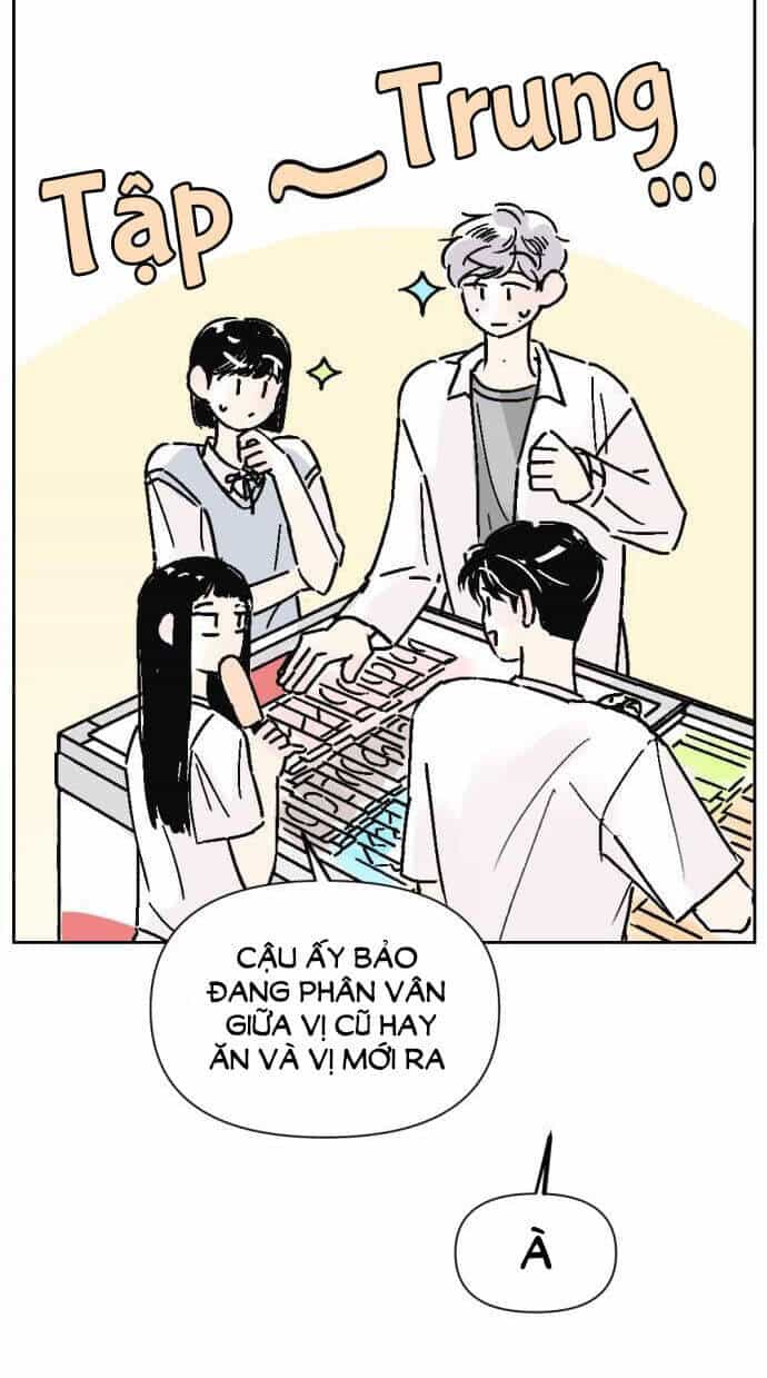 Người Bạn Cùng Trường - Chương 19 - ảnh 64