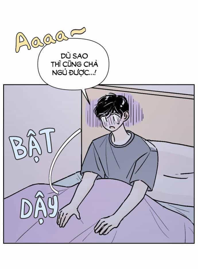 Người Bạn Cùng Trường - Chương 19 - ảnh 9