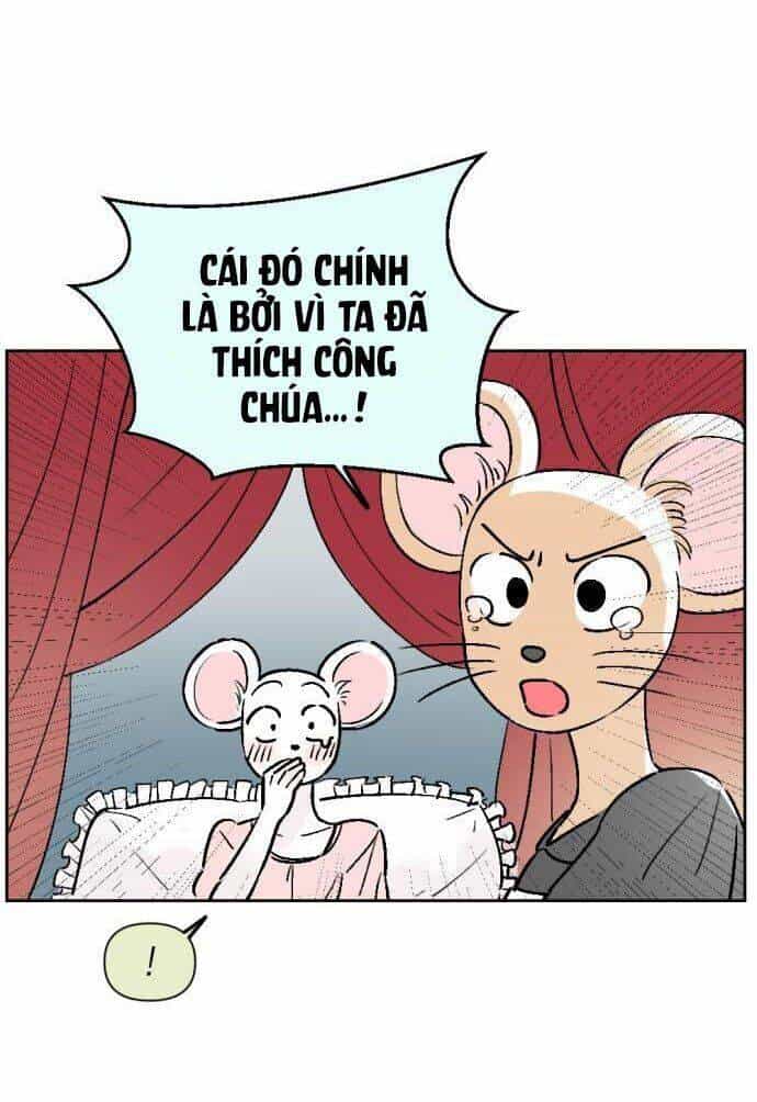 Người Bạn Cùng Trường - Chương 21 - ảnh 16