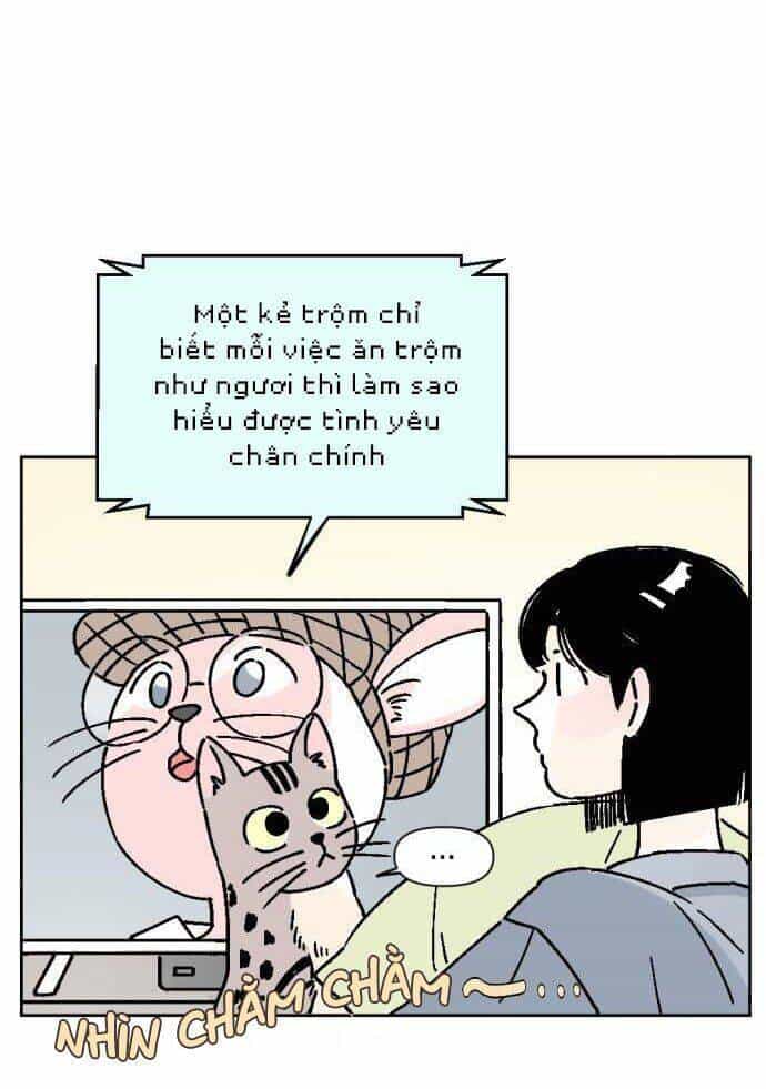 Người Bạn Cùng Trường - Chương 21 - ảnh 19