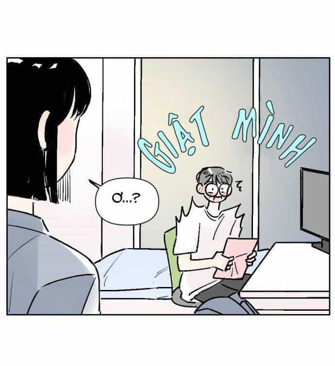Người Bạn Cùng Trường - Chương 21 - ảnh 38