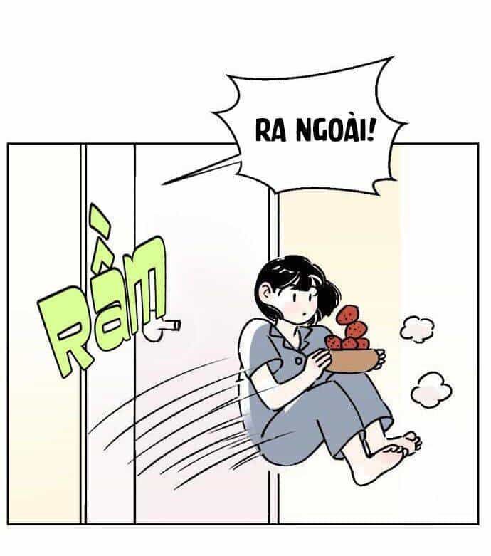 Người Bạn Cùng Trường - Chương 21 - ảnh 41