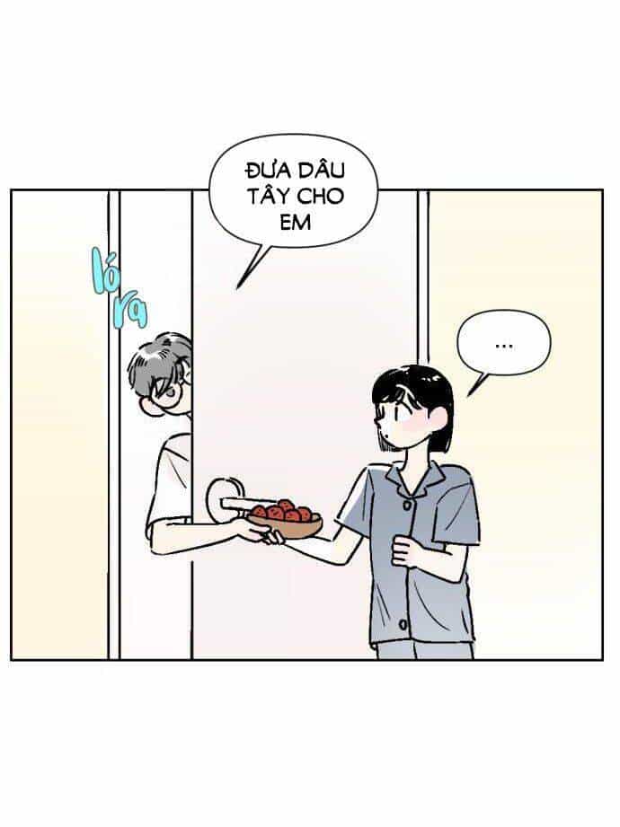 Người Bạn Cùng Trường - Chương 21 - ảnh 43