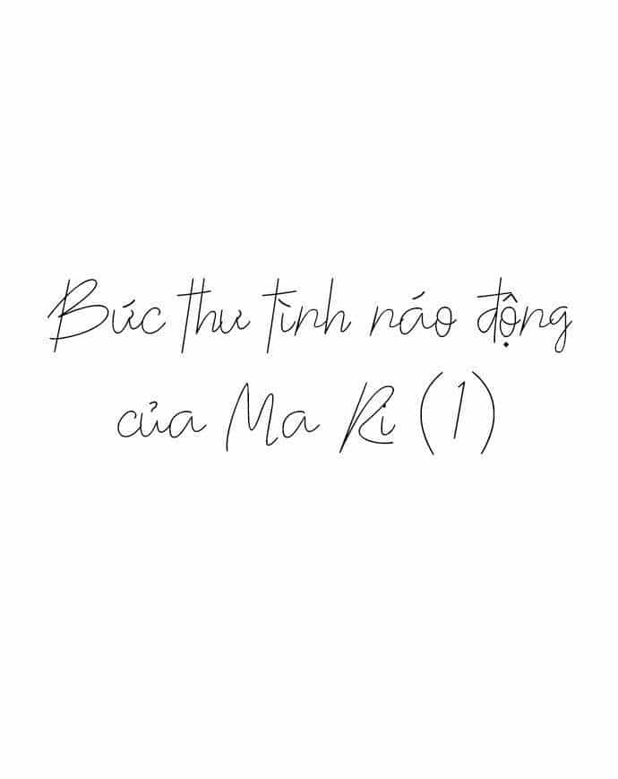 Người Bạn Cùng Trường - Chương 21 - ảnh 49