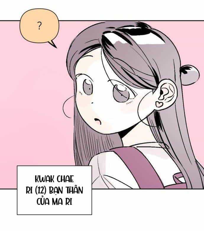 Người Bạn Cùng Trường - Chương 21 - ảnh 52