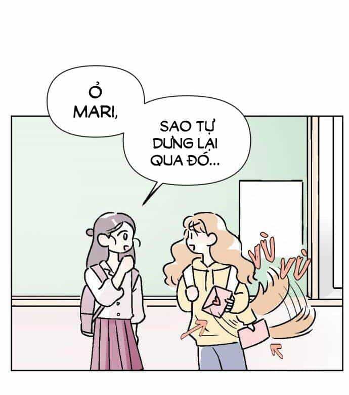 Người Bạn Cùng Trường - Chương 21 - ảnh 53